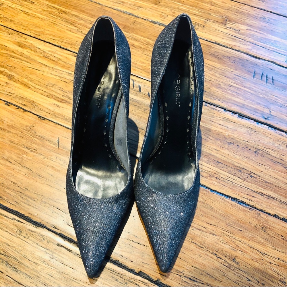 BCBGirls Stiletto Heels